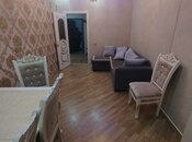 Продаётся 2-комн. новостройка 41 м², м. Халглар Достлугу, photo 4 from 8