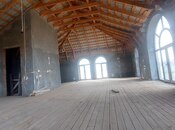 5 otaqlı həyət evi/bağ evi - Novxanı q. - 200 m²
