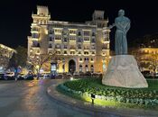 İcarəyə verilir 2 otaqlı köhnə tikili 80 m², Sahil m., photo 3 from 8