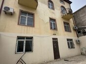 İcarəyə verilir 8 otaqlı həyət evi/bağ evi 400 m², Ramana q., photo 8 from 8