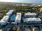 Satılır 1 otaqlı yeni tikili 51 m², Sea Breeze q., photo 3 from 5