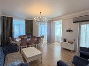 Satılır 3 otaqlı yeni tikili 125 m², photo 2 from 8