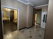 İcarəyə verilir 2 otaqlı yeni tikili 80 m², İnşaatçılar m., photo 2 from 7