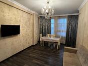 İcarəyə verilir 2 otaqlı yeni tikili 80 m², İnşaatçılar m., photo 1 from 7