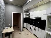İcarəyə verilir 2 otaqlı yeni tikili 80 m², İnşaatçılar m., photo 5 from 7