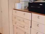 İcarəyə verilir 1 otaqlı həyət evi/bağ evi 50 m², Gənclik m., photo 2 from 7