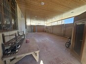 3 otaqlı həyət evi/bağ evi - Badamdar q. - 156 m²