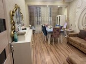 Сдаётся 2-комн. новостройка 65 м², м. Кероглу, photo 3 from 8