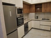 Продаётся 2-комн. новостройка 74 м², м. Элмляр Академиясы, photo 7 from 8