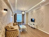 İcarəyə verilir 3 otaqlı yeni tikili 101 m², Nəriman Nərimanov m., photo 8 from 8