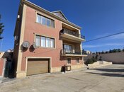 4 otaqlı həyət evi/bağ evi - Badamdar q. - 500 m²