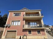 4 otaqlı həyət evi/bağ evi - Badamdar q. - 500 m²