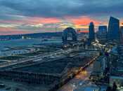 İcarəyə verilir 4 otaqlı yeni tikili 220 m², Şah İsmayıl Xətai m., photo 4 from 8