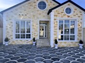 Satılır 4 otaqlı həyət evi/bağ evi 100 m², Saray q., photo 2 from 8