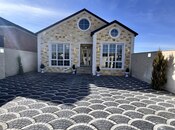 Satılır 4 otaqlı həyət evi/bağ evi 100 m², Saray q., photo 3 from 8