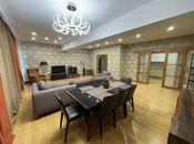3-комн. новостройка - м. Шах Исмаил Хатаи - 181 м²