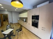 İcarəyə verilir 3 otaqlı yeni tikili 181 m², Şah İsmayıl Xətai m., photo 7 from 8