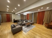 3-комн. новостройка - м. Шах Исмаил Хатаи - 181 м²