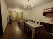 Сдаётся 4-комн. новостройка 120 м², м. Насими, photo 4 from 8