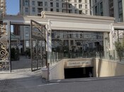 Elan №5851106 - Bakı, Gənclik m., 3 otaqlı, 142 m², 8/18 mərtəbə