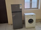 İcarəyə verilir 2 otaqlı həyət evi/bağ evi 15 m², Binəqədi q., photo 7 from 8