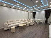 İcarəyə verilir 3 otaqlı yeni tikili 130 m², Gənclik m., photo 1 from 8