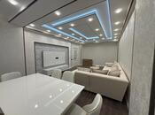 İcarəyə verilir 3 otaqlı yeni tikili 130 m², Gənclik m., photo 6 from 8