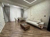İcarəyə verilir 2 otaqlı yeni tikili 95 m², Gənclik m., photo 2 from 8
