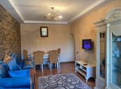 3 otaqlı köhnə tikili - Nəriman Nərimanov m. - 70 m²