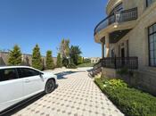 Satılır 8 otaqlı həyət evi/bağ evi 450 m², Novxanı q., photo 4 from 8