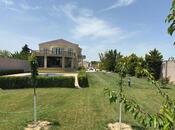 Satılır 8 otaqlı həyət evi/bağ evi 450 m², Novxanı q., photo 5 from 8