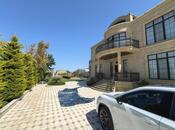 Satılır 8 otaqlı həyət evi/bağ evi 450 m², Novxanı q., photo 3 from 8