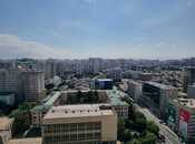 Объявление №5851356 - Баку, м. Гянджлик, 2-комн., 69 м², 9/16 этаж