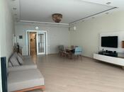 İcarəyə verilir 4 otaqlı yeni tikili 222 m², Şah İsmayıl Xətai m., photo 2 from 8