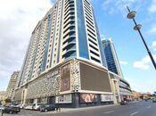 Elan №5851375 - Bakı, Şah İsmayıl Xətai m., 4 otaqlı, 222 m², 17/22 mərtəbə