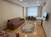 İcarəyə verilir 2 otaqlı yeni tikili 80 m², Nəriman Nərimanov m., photo 2 from 7
