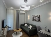 Объявление №5851421 - Баку, Насиминский  р., 2-комн., 45 м², 3/5 этаж