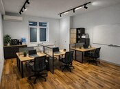 Сдаётся 4-комн. офис 120 м², Насиминский  р., photo 4 from 8