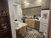 3 otaqlı köhnə tikili - Gənclik m. - 85 m²