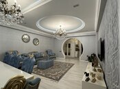 Satılır 3 otaqlı yeni tikili 146 m², Nəsimi m., photo 5 from 8