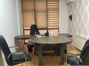 İcarəyə verilir 7 otaqlı ofis 220 m², Nərimanov r., photo 4 from 8