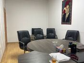 İcarəyə verilir 7 otaqlı ofis 220 m², Nərimanov r., photo 3 from 8