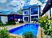 İcarəyə verilir 5 otaqlı yeni tikili 180 m², photo 2 from 8