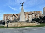 Elan №5851736 - Bakı, Günəşli q., 2 otaqlı, 60 m², 6/9 mərtəbə