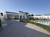 4 otaqlı həyət evi/bağ evi - Mərdəkan q. - 290 m²