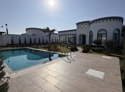 4 otaqlı həyət evi/bağ evi - Mərdəkan q. - 290 m²