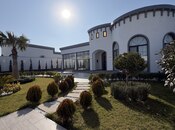 Satılır 4 otaqlı həyət evi/bağ evi 290 m², Mərdəkan q., photo 5 from 8