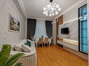 Elan №5851741 - Bakı, Avtovağzal m., 2 otaqlı, 45 m², 14/17 mərtəbə