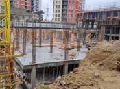Satılır 3 otaqlı yeni tikili 94 m², Qara Qarayev m., photo 3 from 6