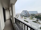 İcarəyə verilir 3 otaqlı yeni tikili 120 m², Nardaran q., photo 5 from 8